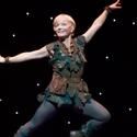 PETER PAN, Starring Cathy Rigby, Comes to San Jose, 11/20-25