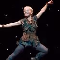PETER PAN, Starring Cathy Rigby, Comes to San Jose, 11/20-25