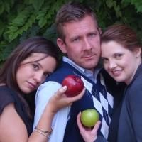 Silhouette Theatre Company's APPLE to Open 10/17