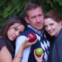 Silhouette Theatre Company's APPLE to Open 10/17