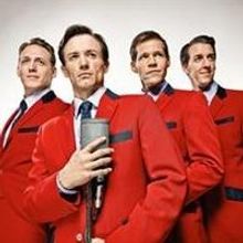 First Previews of JERSEY BOYS Cancelled