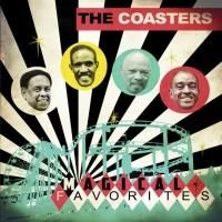 The Coasters to Celebrate 60th Anniversary with New Album