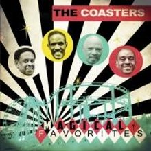 The Coasters to Celebrate 60th Anniversary with New Album