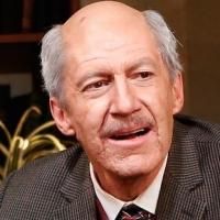 WIESENTHAL Plays Final Performance Off-Broadway This Weekend