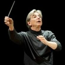 Michael Tilson Thomas to Lead San Francisco Symphony in Carnegie Hall Concerts…