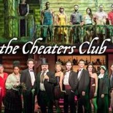 The Amoralists to Offer $13 'Friday the 13th' Tickets to THE CHEATERS CLUB, 9/13