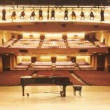 Brooklyn Center for the Performing Arts Presents SING-A-LONG-A SOUND OF MUSIC, 5/19