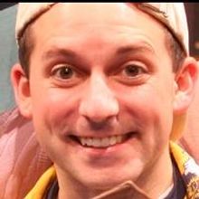 Laguna Playhouse Welcomes Reduced Shakespeare's ALL THE GREAT BOOKS (ABRIDGED), Now t