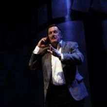 Photo Flash: RLTP's 'DEATH OF WALT DISNEY' Opens Tonight