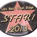 Auditions for LA's NEXT GREAT STAGE STAR Set for Dec. 9 at Sterling's Upstairs