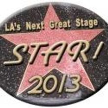 Auditions for LA's NEXT GREAT STAGE STAR Set for Dec. 9 at Sterling's Upstairs