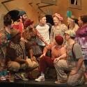 Photo Flash: First Look at Heather Kopp, Henry Gainza and More in Actors'…