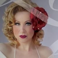 Rosie Bitts to Bring STORIES OF LOVE AND PASSION to United Solo Festival