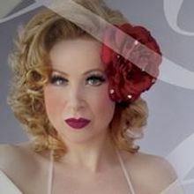 Rosie Bitts to Bring STORIES OF LOVE AND PASSION to United Solo Festival
