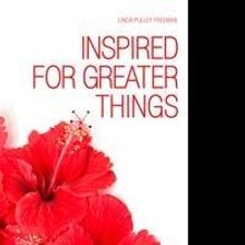 Linda Pulley Freeman of “Inspired for Greater Things” Participates in Teen Challe