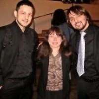 New York Composers Circle Presents MUSIC FOR CLARINET, PIANO AND ELECTRONICS Tonight