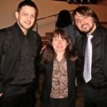 New York Composers Circle Presents MUSIC FOR CLARINET, PIANO AND ELECTRONICS Tonight
