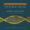 Simon & Schuster Releases New Edition of James D. Watson's THE DOUBLE HELIX