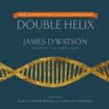 Simon & Schuster to Publish New Edition of James D. Watson's THE DOUBLE HELIX, Nov…