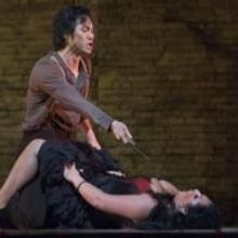 Yonghoon Lee Set for Opera Company of Middlebury's 10th Anniversary Concert Tonight