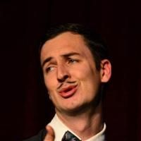 BWW Reviews: GIOVANNI Brings Amore, Rapporio, and Parmesan to the Stage at La Bohème