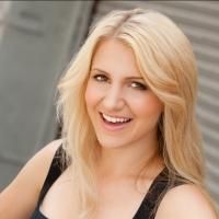 Tony Nominee Annaleigh Ashford to Make West Coast Debut at the Venetian Room This…