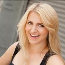 Tony Nominee Annaleigh Ashford to Make West Coast Debut at the Venetian Room This Spr