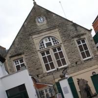 Swindon Arts Centre Will be Managed Alongside Wyvern Theatre