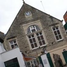 Swindon Arts Centre Will be Managed Alongside Wyvern Theatre