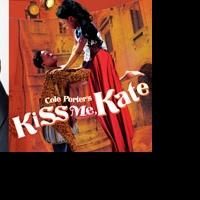 Pasadena Playhouse Presents KISS ME, KATE, 9/16-10/12, Save 20% on Tickets