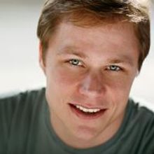 Mat Hostetler Joins Dee Hoty in Off-Broadway's THE PREACHER AND THE SHRINK