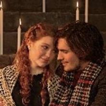 Dallas Opera's LA BOHEME Opens 3/13