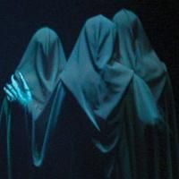 Shakespeare Theatre of New Jersey to Present SOMETHING WICKED THIS WAY COMES, 10/28