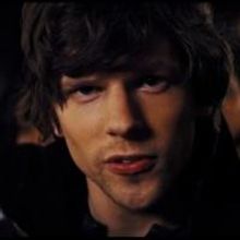 VIDEO: Watch the First 4 Minutes of NOW YOU SEE ME!