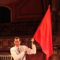 BWW Reviews: Candlelight Outdoes Itself with Embraceable CRAZY FOR YOU