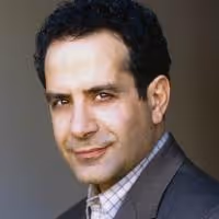 Tony Shalhoub Joins Showtime's NURSE JACKIE