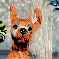 LA Puppet Fest Set for 4/1-13