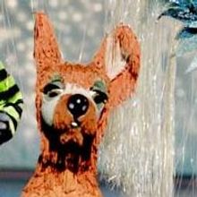 LA Puppet Fest Set for 4/1-13