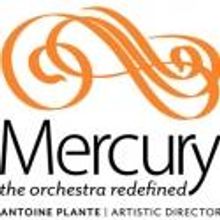 Mercury Performs Vivaldi's Harmonic Inspirations in First Neighborhood Series, Now…