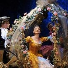 BWW Reviews: Maine State Ballet's CINDERELLA Glitters