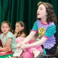INTO THE WOODS' Lilla Crawford Leads One-Day Workshop for Kids, Teens Today