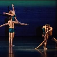 RIOULT Dance NY to Celebrate 20th Anniversary at 92nd Street Y, 2/14-15