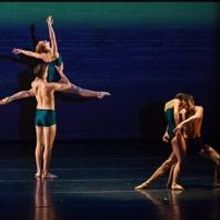 RIOULT Dance NY to Celebrate 20th Anniversary at 92nd Street Y, 2/14-15