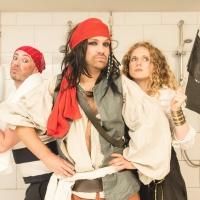 Excess All Areas Cult Cabaret Pantomime: Pilates in the Caribbean Returns 1 December