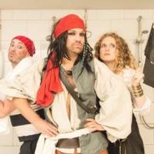 Excess All Areas Cult Cabaret Pantomime: Pilates in the Caribbean Returns 1 December