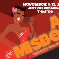 Spinning Tree to Present AIN'T MISBEHAVIN', 11/1-17