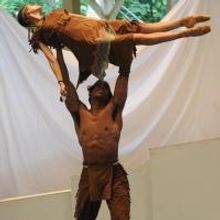 Chatauqua Theater Company Presents GO WEST!,Tonight