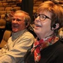 Fox Valley Repertory Receives Capital Improvement Grant