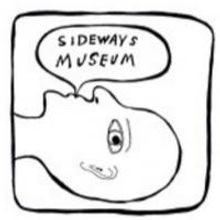 THE SIDEWAYS MUSEUM Launches windowSPACE During Cultural Trust's Gallery Crawl…