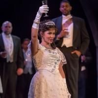 BWW Reviews: The Union Avenue Opera's Exquisite Production of LA TRAVIATA Photo